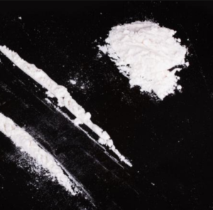 Cocaine cannot be possessed or distributed in Belmar New Jersey without risking arrest under 2C:35-5 and 2C:35-10.