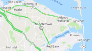 Map Of Middltown New Jersey 300x167 300x167 