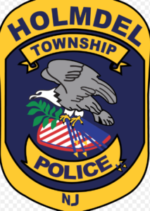 The Holmdel Police Department and merchants in the municipality are aggressive in prosecuting charges for shoplifting in Holmdel New Jersey.