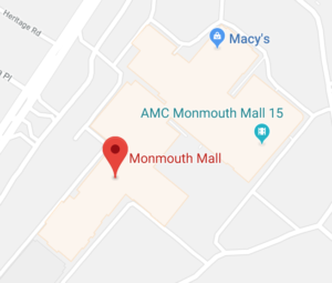 Monmouth Mall is located in Eatontown NJ and our criminal lawyers defend many clients arrested and charged with shoplifting at the location.