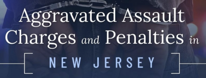 Infographic of Aggravated Assault Offense in Monmouth County, Freehold New Jersey