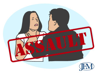 Aggravated Assault Based on Strangulation/Choking